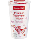 Premium Sauerrahm 15%