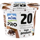 PRO Topfencreme Stracciatella high Protein