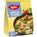 Genießerpfanne Tortellini di Carne