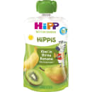 Hippis Kiwi-Birne-Banane