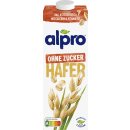 Drink Hafer ungesüßt