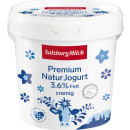 Premium Naturjogurt cremig 3,6% 1 kg