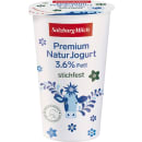 Premium Naturjogurt stichfest 3,6%