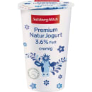 Premium Naturjogurt cremig 3,6%