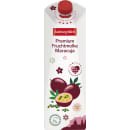 Premium Fruchtmolke Maracuja 1,0 Liter