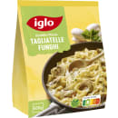 Genießer Pfanne Tagliatelle Funghi