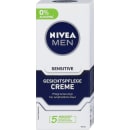 Men Gesichtspflege Creme Sensitive