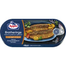 Filetierte Bratheringe