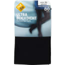 Ultra Blickdicht 80 DEN