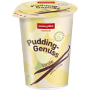Pudding-Genuss Vanille