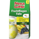 Fruchtfliegen Falle