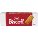 Biscoff Karamellgebäck