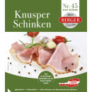 Knusperschinken