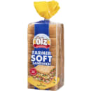 Farmer Soft Sandwich Toast