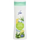 Limette/Aloe Cremedusche