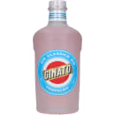 Pompelmo Pink Grapefruit Gin 43%