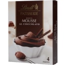 Mousse au Chocolat