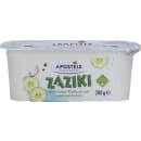 Zaziki nach griechischer Art