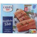 Wildlachsfilets MSC