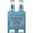 Mediterran Tonic Water 4er