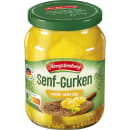 Senfgurken