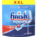 Tabs Power Allin1 Citrus XXL 60er-Packung