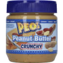 Peanut Butter crunchy