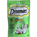 Katzenminze Geschmack