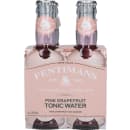 Pink Grapefruit Tonic 4x200ml