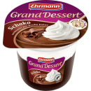 Grand Dessert Schoko