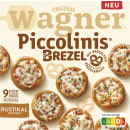 Piccolinis Brezel Rustikal