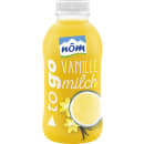 Vanillemilch to go