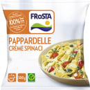 Pappardelle Creme Spinaci