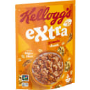 Crunchy Granola Classic