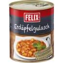 Erdäpfelgulasch
