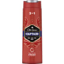 3in1 Bodywash Captain