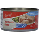 MSC Thunfischfilets natur