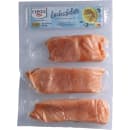 3 Lachsfilets