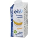 eiweißreiche Trinknahrung Banane