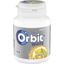 Orbit White Fruit Bottle