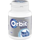Orbit White Sweet Mint Bottle