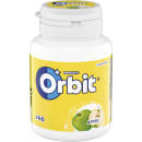 Orbit Apple Bottle