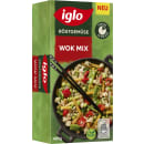 Röstgemüse Wok Mix