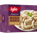 Mehlspeisentraum Nussnudeln