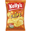Chips classic salted