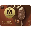 Magnum Mandel 4er-Packung