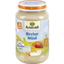 Bio Bircher Müsli 8. Monat