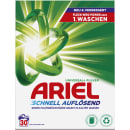 Vollwaschmittel-Pulver 30 Waschgänge