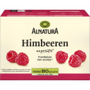 Bio Himbeeren