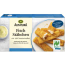 Bio Fischstäbchen